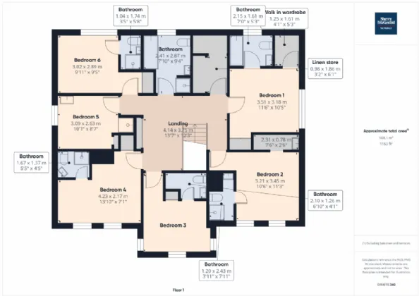 Photo of Sanborn House, 16 Edenvale, Kilrush Road, Ennis, Co Clare, V95YA36