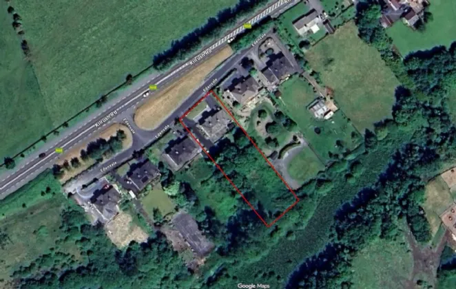 Photo of Sanborn House, 16 Edenvale, Kilrush Road, Ennis, Co Clare, V95YA36