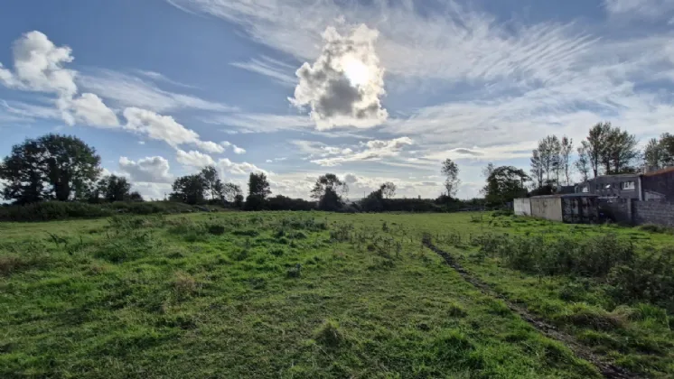 Photo of 0.56 Acre Site In Ballymote