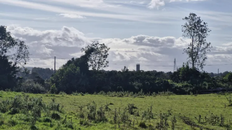 Photo of 0.56 Acre Site In Ballymote