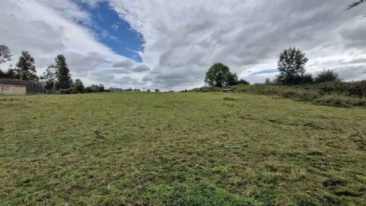 Photo of 0.55 Acre Site In Ballymote
