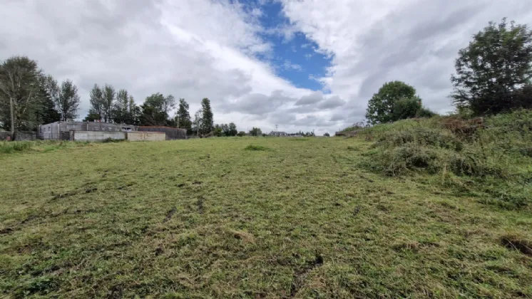 Photo of 0.55 Acre Site In Ballymote
