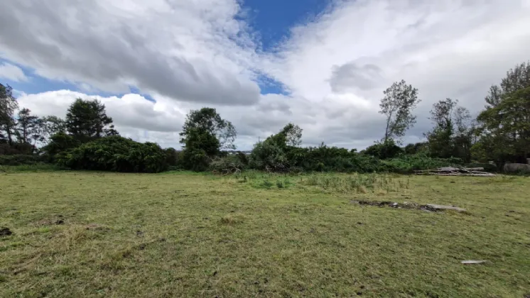 Photo of 0.55 Acre Site In Ballymote