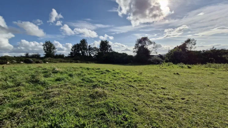 Photo of 0.55 Acre Site In Ballymote