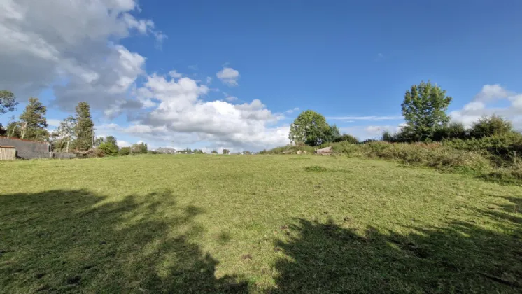 Photo of 0.55 Acre Site In Ballymote
