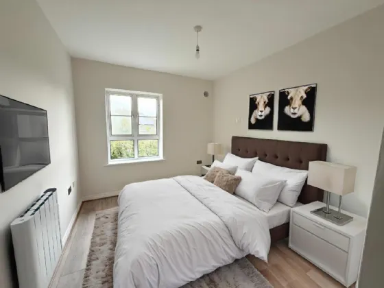 Photo of 27 The Elms, College Road, Clane, Co Kildare, W91 A990