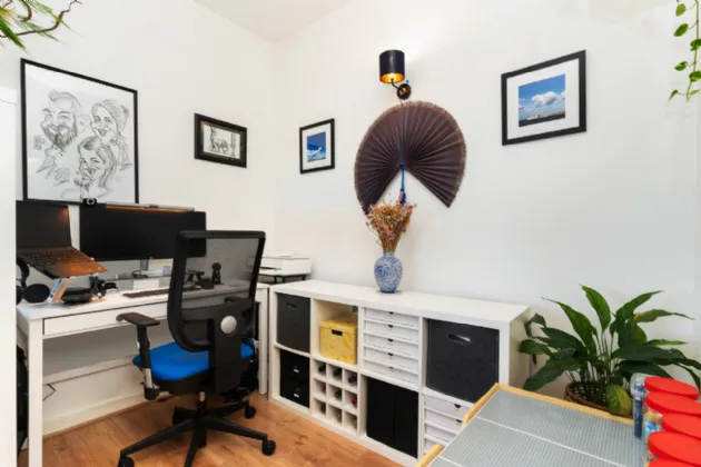 Photo of 35 St Patrick's Court, Clanbrassil Street, Dublin 8, D08 WY63