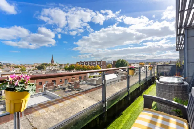 Photo of 35 St Patrick's Court, Clanbrassil Street, Dublin 8, D08 WY63