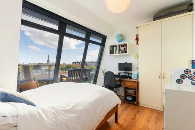 Photo of 35 St Patrick's Court, Clanbrassil Street, Dublin 8, D08 WY63