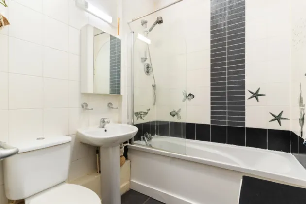 Photo of 35 St Patrick's Court, Clanbrassil Street, Dublin 8, D08 WY63