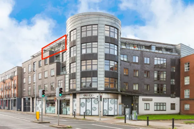 Photo of 35 St Patrick's Court, Clanbrassil Street, Dublin 8, D08 WY63