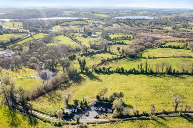 Photo of Kinagha Beg, Belturbet, Co Cavan, H14 KP23