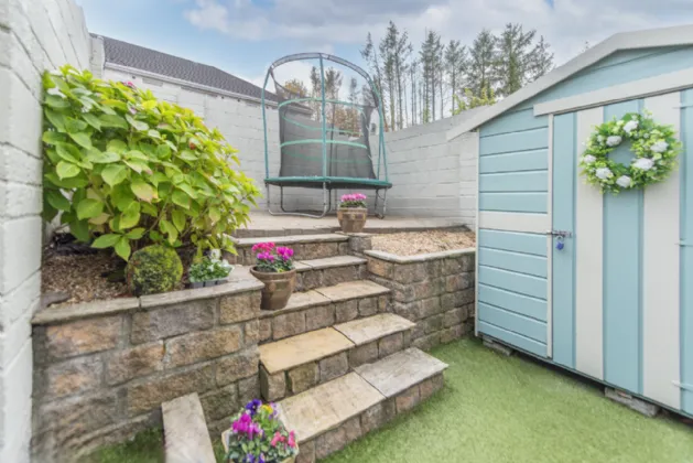 Photo of 59 Coill Tire, Doughiska, Galway, H91 VHD7