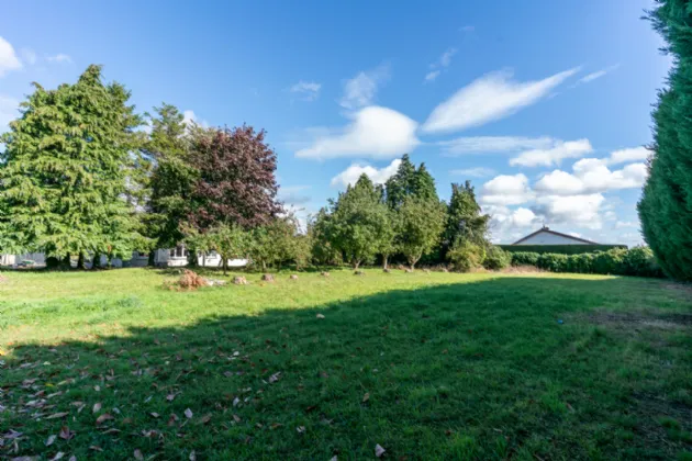 Photo of Barrowhouse,, Shanganagh Beg,, Co. Laois,, R14 AW77