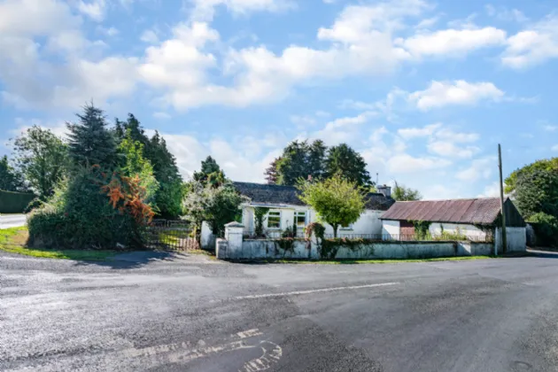 Photo of Barrowhouse,, Shanganagh Beg,, Co. Laois,, R14 AW77