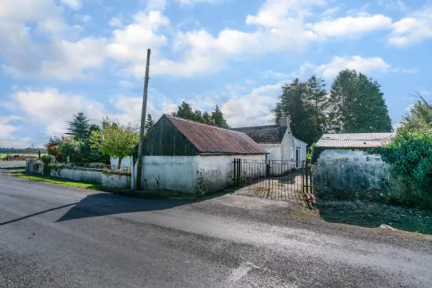 Photo of Barrowhouse,, Shanganagh Beg,, Co. Laois,, R14 AW77