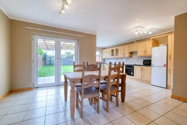 Photo of 41 Auburn Park, Edgeworthstown, Co. Longford, N39 E942