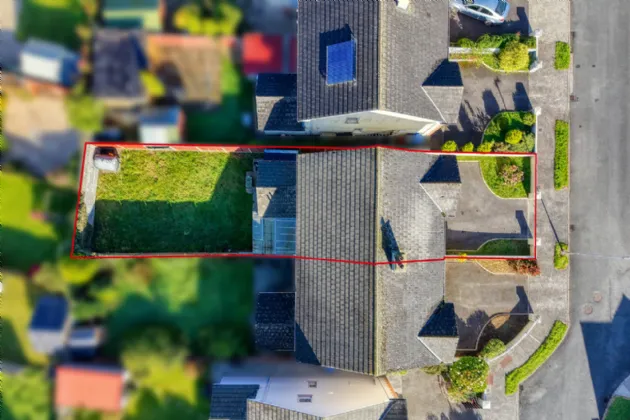 Photo of 41 Auburn Park, Edgeworthstown, Co. Longford, N39 E942