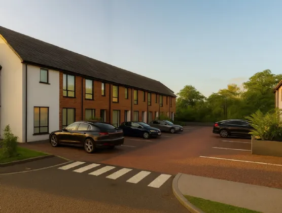 Photo of Type A1 /A3 - 3 Bed Semi -Detached, Broom Heights, Midleton, Co.Cork