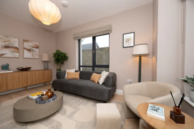 Photo of Type D / G - 2 Bed Mid Terrace, Broom Heights, Midleton, Co.Cork