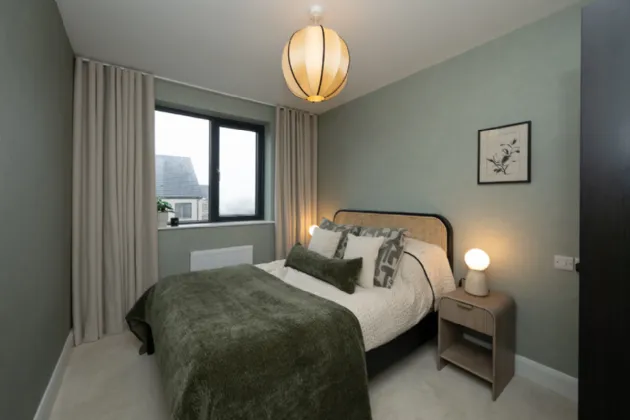 Photo of Type D / G - 2 Bed Mid Terrace, Broom Heights, Midleton, Co.Cork