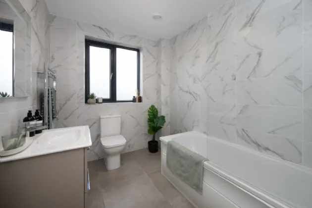 Photo of Type E / H - 3 Bed End Terrace, Broom Heights, Midleton, Co.Cork