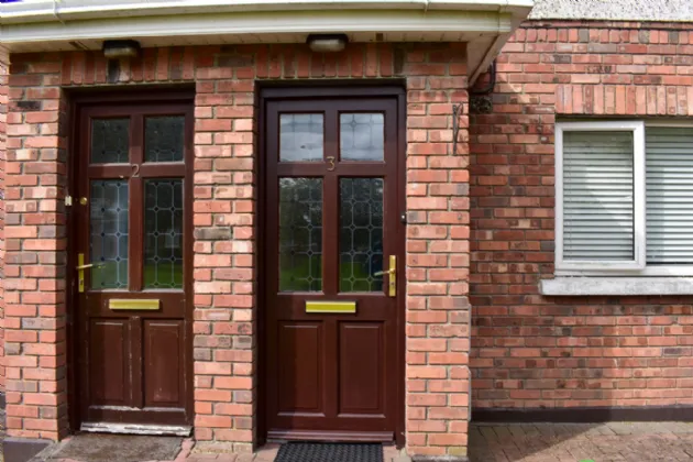 Photo of 3 The Courtyard, Dunshaughlin, Co. Meath, A85 X254