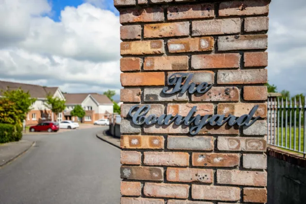 Photo of 3 The Courtyard, Dunshaughlin, Co. Meath, A85 X254