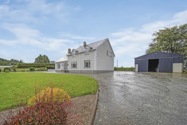 Photo of Ballykeeran, Kilmacrennan, Co. Donegal, F92N2E2