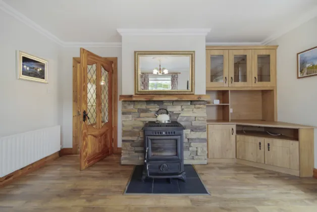 Photo of Ballykeeran, Kilmacrennan, Co. Donegal, F92N2E2