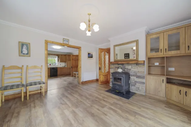 Photo of Ballykeeran, Kilmacrennan, Co. Donegal, F92N2E2