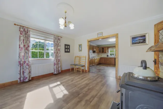 Photo of Ballykeeran, Kilmacrennan, Co. Donegal, F92N2E2