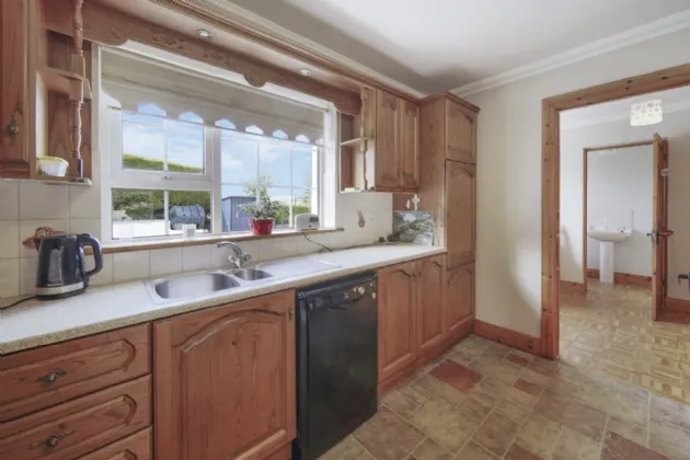 Photo of Ballykeeran, Kilmacrennan, Co. Donegal, F92N2E2