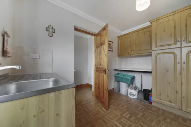 Photo of Ballykeeran, Kilmacrennan, Co. Donegal, F92N2E2