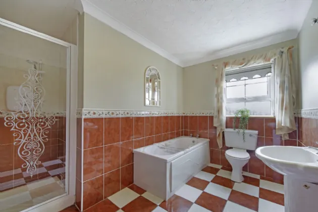 Photo of Ballykeeran, Kilmacrennan, Co. Donegal, F92N2E2