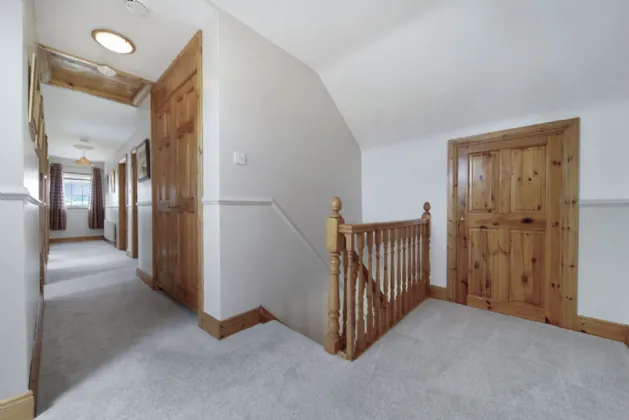 Photo of Ballykeeran, Kilmacrennan, Co. Donegal, F92N2E2