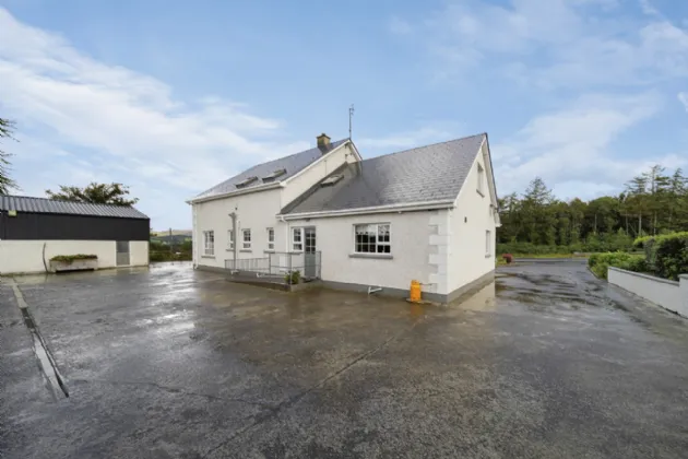 Photo of Ballykeeran, Kilmacrennan, Co. Donegal, F92N2E2