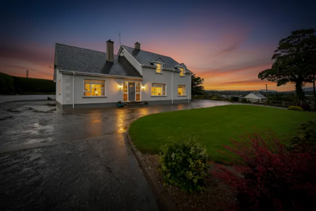 Photo of Ballykeeran, Kilmacrennan, Co. Donegal, F92N2E2