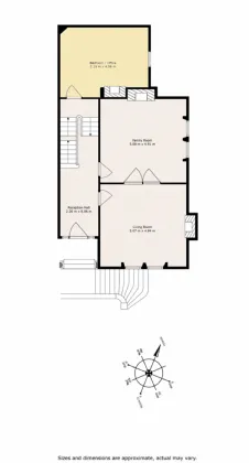 Photo of 9 Winton Road, Ranelagh, Dublin 6, D06HF20