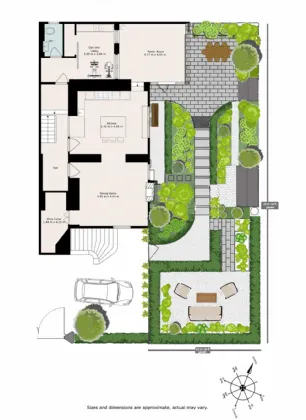 Photo of 9 Winton Road, Ranelagh, Dublin 6, D06HF20