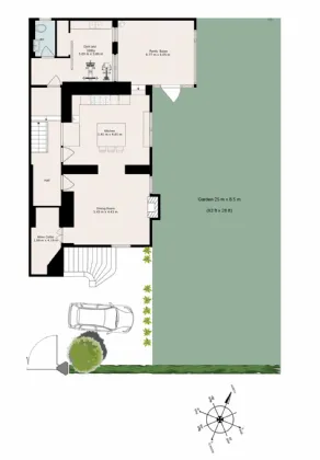 Photo of 9 Winton Road, Ranelagh, Dublin 6, D06HF20