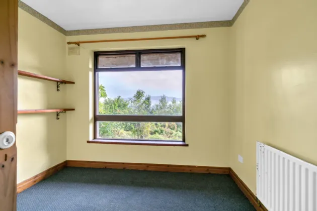 Photo of Cuillin, Ballyhubbock Lower, Donard, Co. Wicklow, W91 RH6P