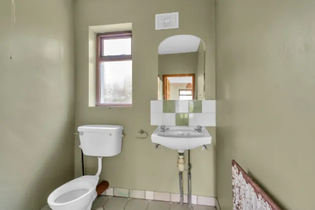 Photo of Cuillin, Ballyhubbock Lower, Donard, Co. Wicklow, W91 RH6P