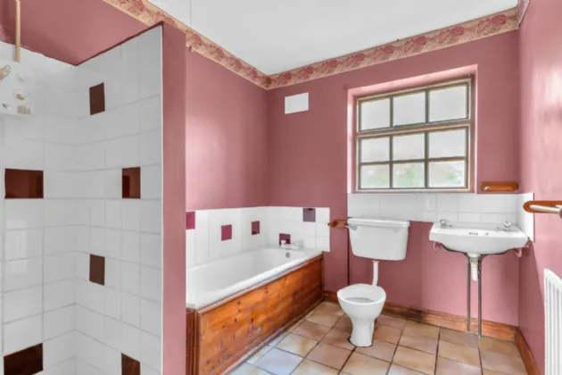 Photo of Cuillin, Ballyhubbock Lower, Donard, Co. Wicklow, W91 RH6P