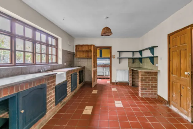 Photo of Cuillin, Ballyhubbock Lower, Donard, Co. Wicklow, W91 RH6P