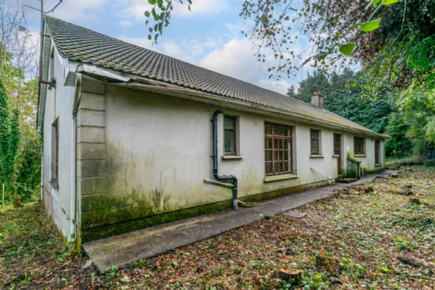 Photo of Cuillin, Ballyhubbock Lower, Donard, Co. Wicklow, W91 RH6P