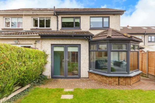 Photo of 52 Colthurst Crescent, Lucan, Co. Dublin, K78 RK64