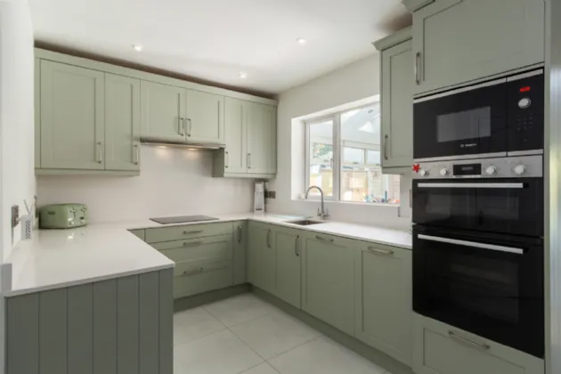 Photo of 52 Colthurst Crescent, Lucan, Co. Dublin, K78 RK64