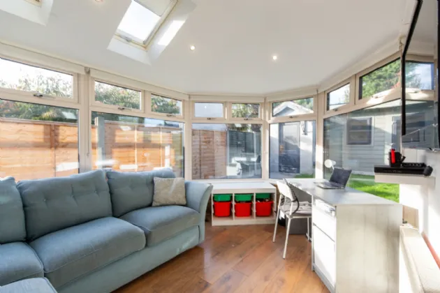 Photo of 52 Colthurst Crescent, Lucan, Co. Dublin, K78 RK64