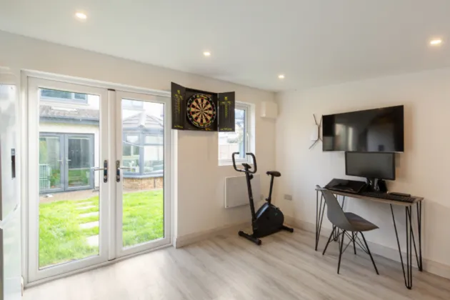 Photo of 52 Colthurst Crescent, Lucan, Co. Dublin, K78 RK64